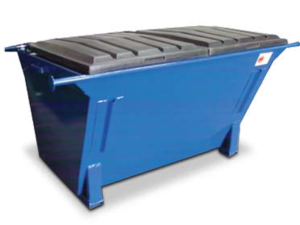 Rear Load Dumpsters For Sale