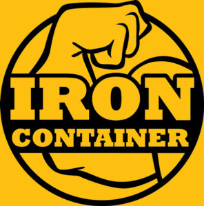 Iron Container Dumpsters Rolloff Containers